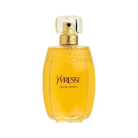 yvresse de yves saint laurent 125 ml